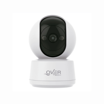 Camara Wifi Seguridad IP OverTech OV94IP Smart